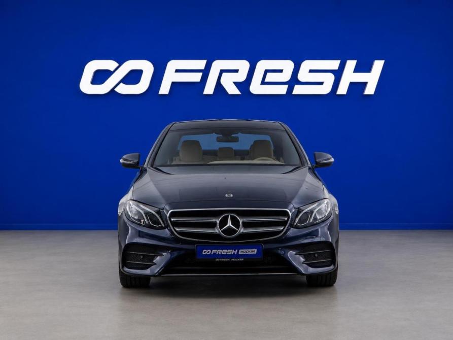 Mercedes-Benz E-Класс V (W213 S213 C238) Москва  - изображение 3