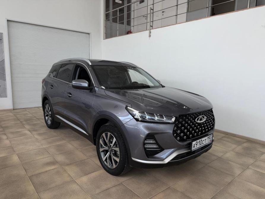 Chery Tiggo 7 Pro I Новороссийск  - изображение 2