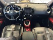 Nissan Juke I Волгоград  - изображение 26