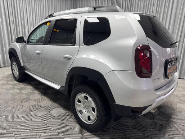 Renault Duster I Рестайлинг с пробегом 2019 года, цена 1 230 000 рублей, 259937 км, внедорожник, Автокод Объявления