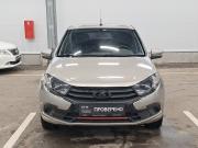 Lada (ВАЗ) Granta I Рестайлинг Набережные Челны  - изображение 28