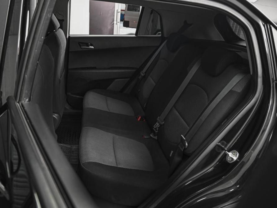 Hyundai Creta I Ставрополь  - изображение 9