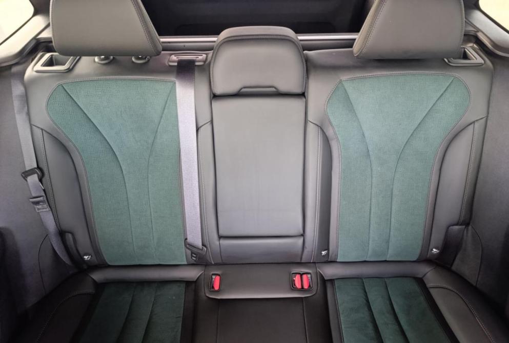 Geely Monjaro I Красноярск  - изображение 25