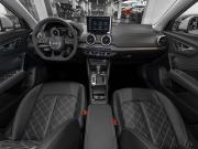 Audi Q2 I Рестайлинг Москва  - изображение 33