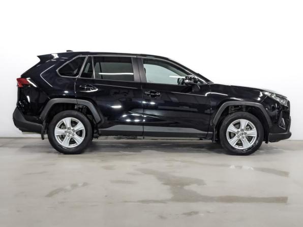 Toyota RAV4 V (XA50) с пробегом 2020 года, цена 2 800 000 рублей, 64300 км, внедорожник, Автокод Объявления
