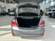 Hyundai Solaris I Рестайлинг Екатеринбург  - изображение 35