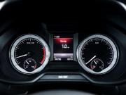 Skoda Octavia III (A7) Рестайлинг Ижевск  - изображение 44
