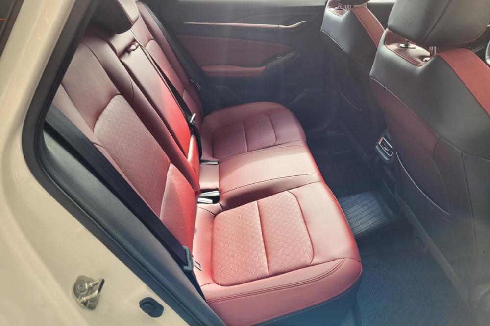 Changan Eado Plus Москва  - изображение 8