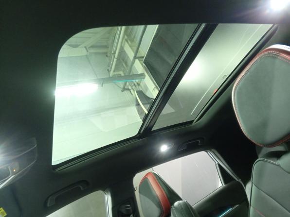Geely Coolray I Рестайлинг с пробегом 2024 года, цена 1 995 000 рублей, 29041 км, внедорожник, Автокод Объявления
