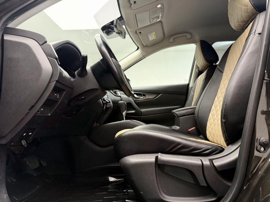 Nissan X-Trail III Москва  - изображение 8