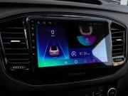 Geely Emgrand X7 I Рестайлинг 2 Москва  - изображение 40