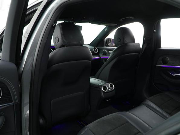 Mercedes-Benz E-Класс V (W213 S213 C238) Рестайлинг с пробегом 2021 года, цена 4 999 434 рубля, 65712 км, седан, Автокод Объявления