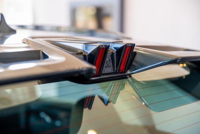 Dongfeng Mage с пробегом 2025 года, цена 3 700 000 рублей, 20 км, внедорожник, Автокод Объявления