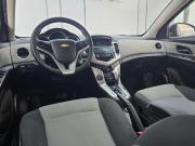 Chevrolet Cruze I Таганрог  - изображение 39