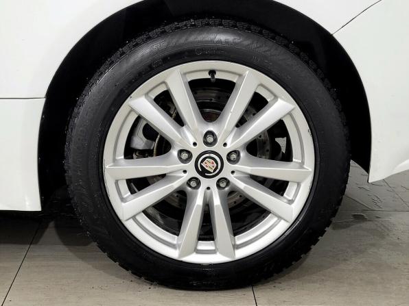 Cadillac CTS II с пробегом 2011 года, цена 1 020 000 рублей, 160430 км, купе, Автокод Объявления