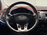 Kia Sportage III Новосибирск  - изображение 39