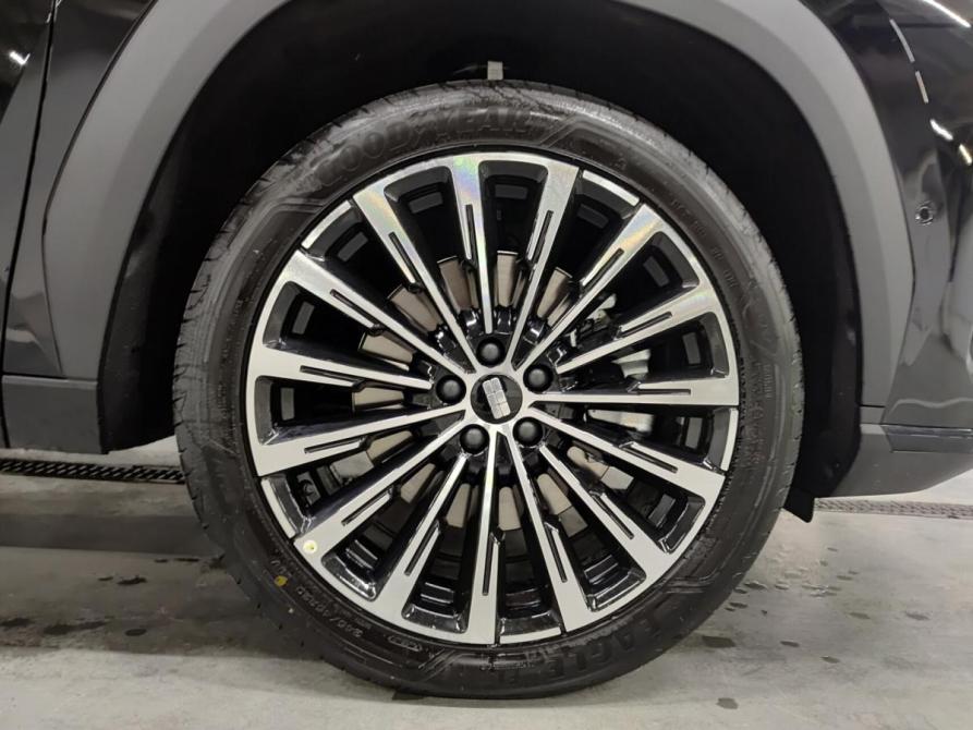 Geely Galaxy M7 Казань  - изображение 22