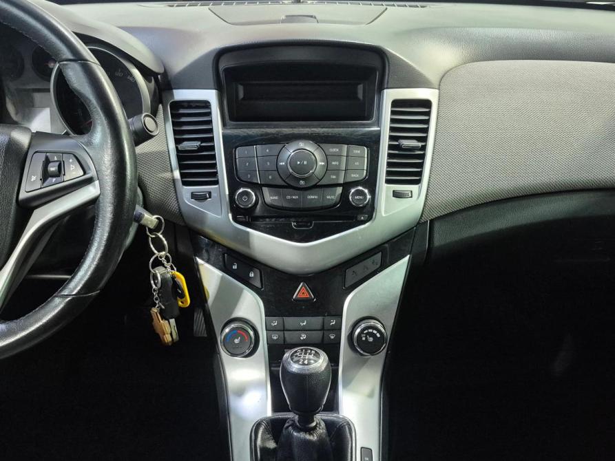 Chevrolet Cruze I Воронеж  - изображение 12