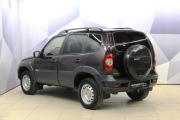 Chevrolet Niva I Рестайлинг Чебоксары  - изображение 26