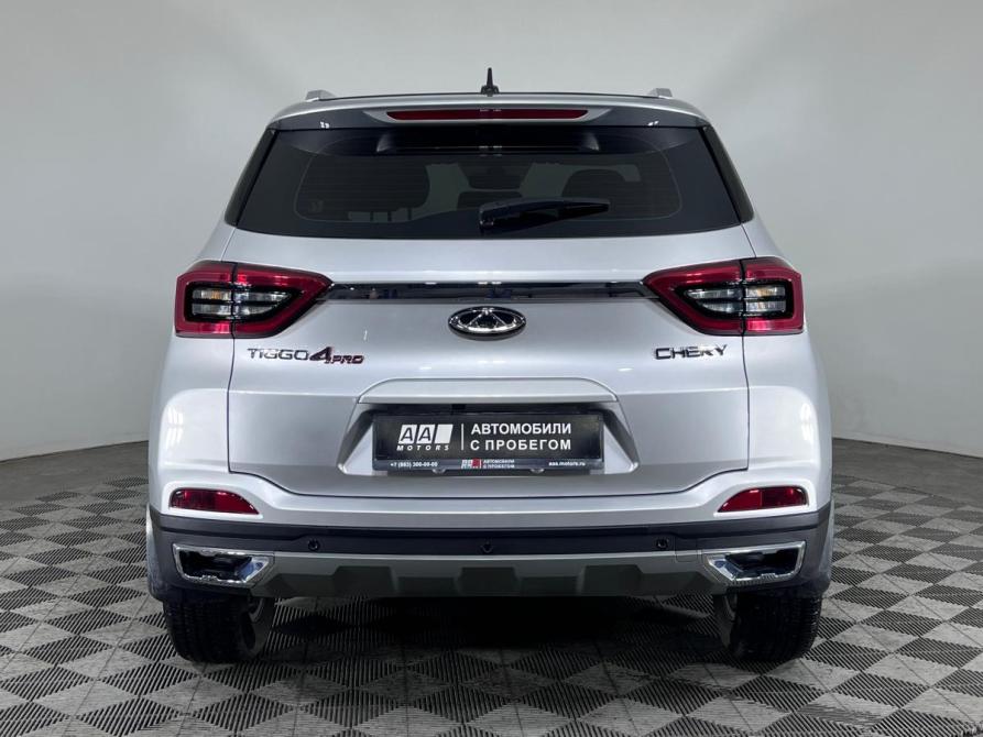 Chery Tiggo 4 Pro I Ростов-на-Дону  - изображение 7