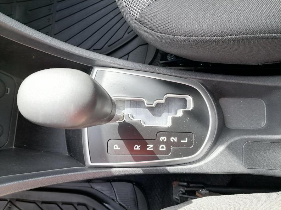 Hyundai Solaris I Стерлитамак  - изображение 10