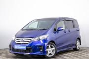 Honda Freed I Пермь  - изображение 25
