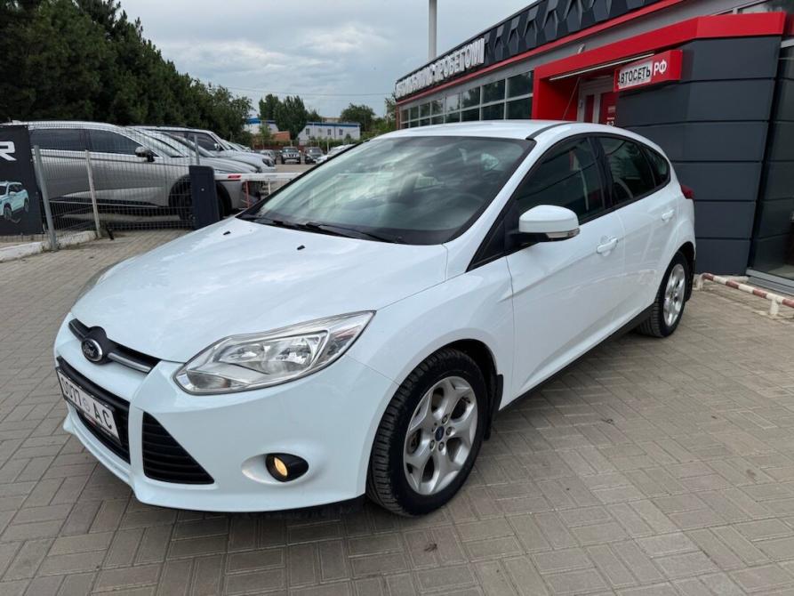 Ford Focus III Астрахань  - изображение 3