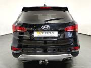 Hyundai Santa Fe III Рестайлинг Пермь  - изображение 25