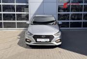 Hyundai Solaris I Рестайлинг Владимир  - изображение 24
