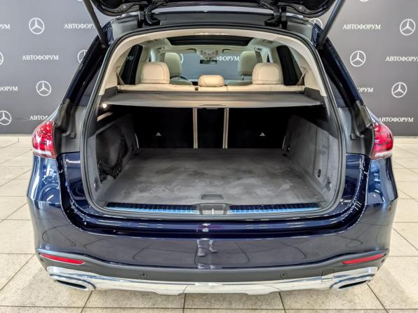 Mercedes-Benz GLE II (V167) с пробегом 2020 года, цена 5 895 000 рублей, 142048 км, внедорожник, Автокод Объявления