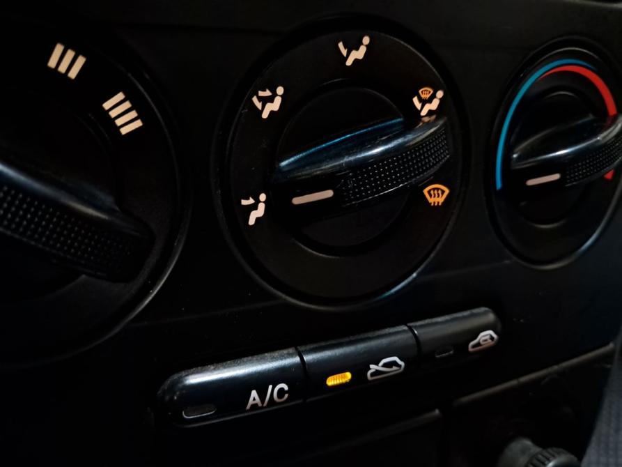 Kia Spectra I Рестайлинг 2 Набережные Челны  - изображение 24