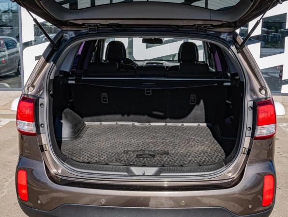 Kia Sorento II Рестайлинг с пробегом 2013 года, цена 1 479 000 рублей, 137226 км, внедорожник, Автокод Объявления