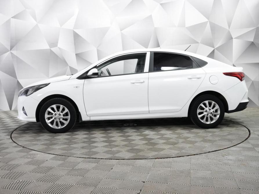 Hyundai Solaris II Рестайлинг Ульяновск  - изображение 2