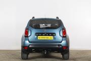 Renault Duster I Рестайлинг Тюмень  - изображение 24
