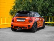Mini Hatch III (F55/F56) Рестайлинг Москва  - изображение 26
