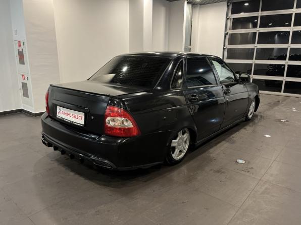Lada (ВАЗ) Priora I с пробегом 2008 года, цена 170 000 рублей, 264406 км, седан, Автокод Объявления