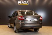 Lada (ВАЗ) Granta I Рестайлинг Уфа  - изображение 20