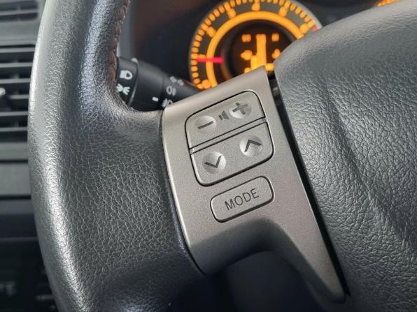 Toyota Auris I с пробегом 2009 года, цена 699 000 рублей, 181436 км, хэтчбек, Автокод Объявления