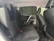 Toyota RAV4 IV (XA40) Тверь  - изображение 21