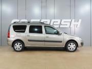 Lada (ВАЗ) Largus I Воронеж  - изображение 25