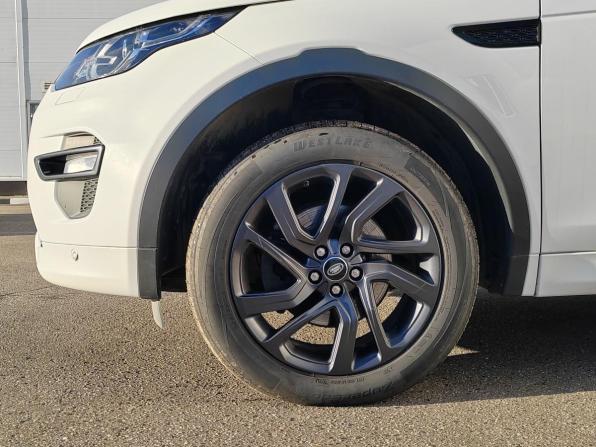 Land Rover Discovery Sport I с пробегом 2018 года, цена 1 930 000 рублей, 193093 км, внедорожник, Автокод Объявления