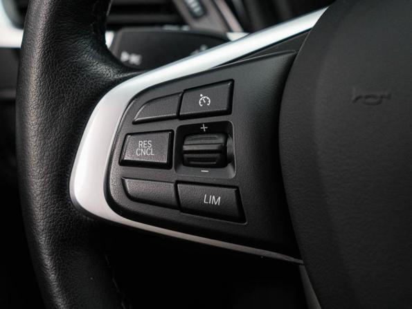 BMW X1 II (F48) Рестайлинг с пробегом 2020 года, цена 2 880 000 рублей, 107655 км, внедорожник, Автокод Объявления