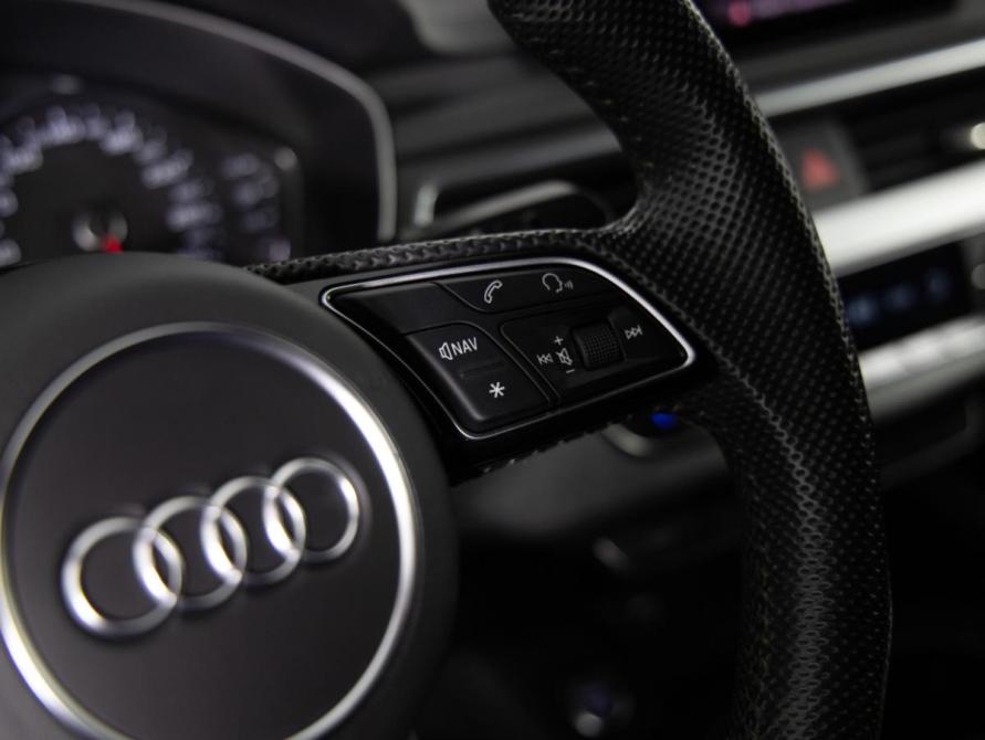 Audi A5 II (F5) Санкт-Петербург  - изображение 20