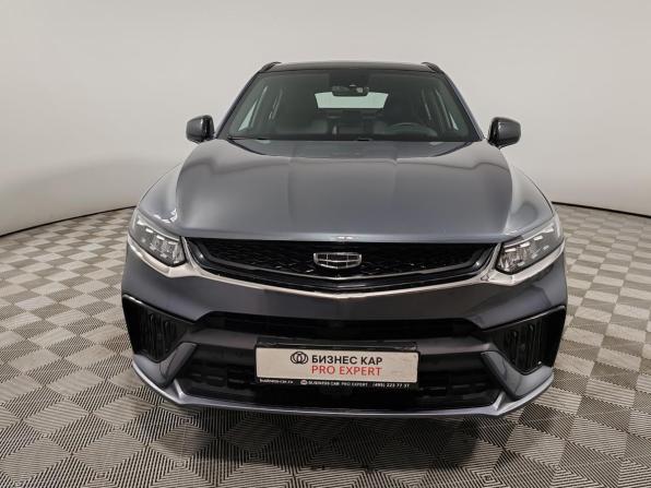 Geely Tugella I Рестайлинг с пробегом 2022 года, цена 2 699 000 рублей, 43325 км, внедорожник, Автокод Объявления