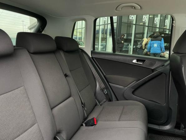 Volkswagen Tiguan I Рестайлинг с пробегом 2011 года, цена 1 150 000 рублей, 150162 км, внедорожник, Автокод Объявления