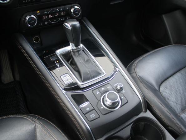 Mazda CX-5 II с пробегом 2018 года, цена 2 875 000 рублей, 73000 км, внедорожник, Автокод Объявления
