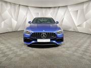 Mercedes-Benz E-Класс AMG V (W213) Рестайлинг Москва  - изображение 31