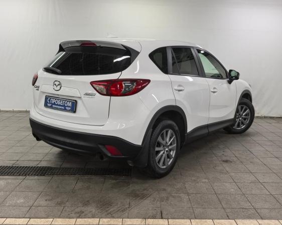Mazda CX-5 I с пробегом 2011 года, цена 1 150 000 рублей, 232000 км, внедорожник, Автокод Объявления