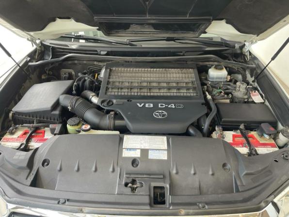 Toyota Land Cruiser 200 Series Рестайлинг 2 с пробегом 2016 года, цена 4 590 000 рублей, 241042 км, внедорожник, Автокод Объявления