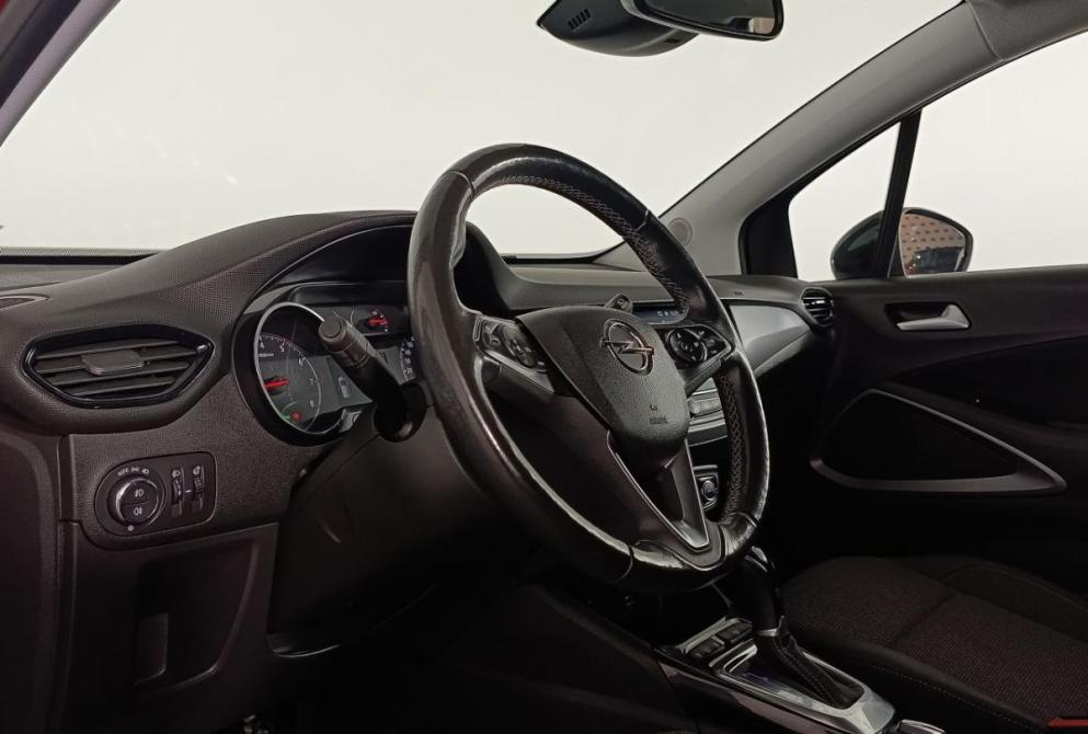 Opel Crossland X I Рестайлинг Волгоград  - изображение 9